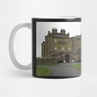 Culzean Castle, Maybole, Carrick, Scotland Mug